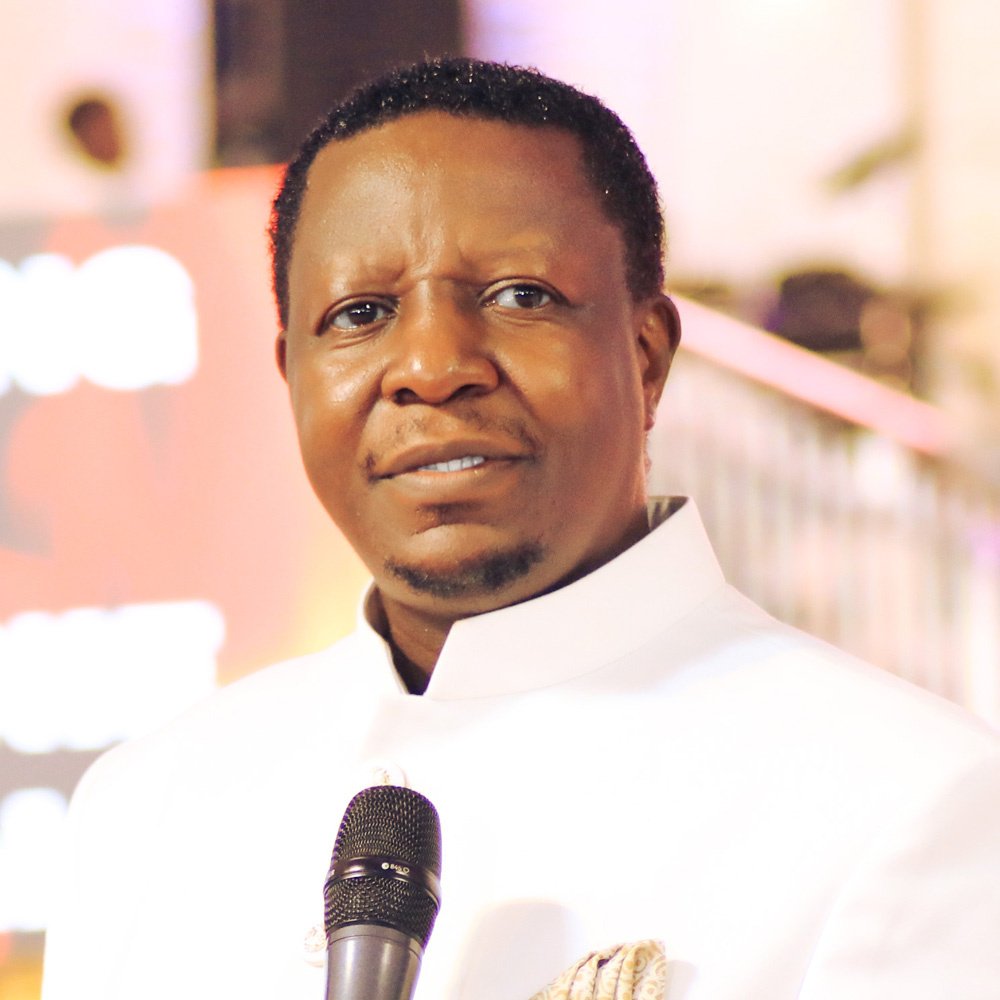 Bro Ronnie Makabai